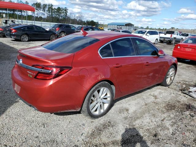 Photo 2 VIN: 2G4GK5EX0E9177491 - BUICK REGAL 