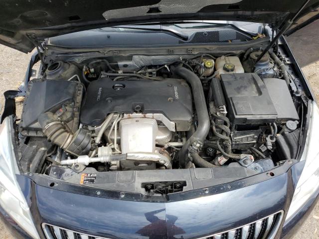 Photo 10 VIN: 2G4GK5EX0E9246289 - BUICK REGAL 