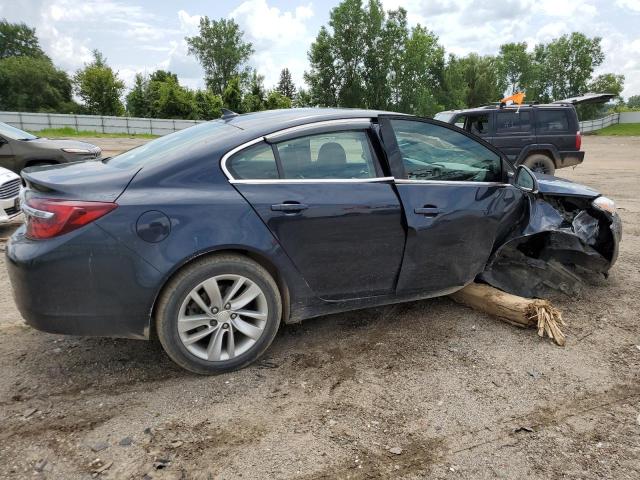 Photo 2 VIN: 2G4GK5EX0E9246289 - BUICK REGAL 