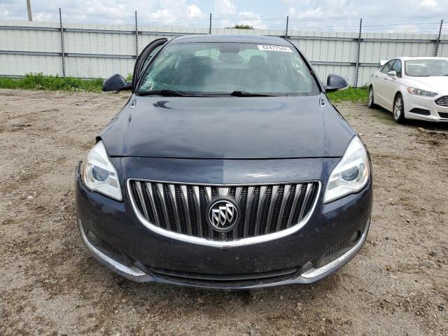 Photo 4 VIN: 2G4GK5EX0E9246289 - BUICK REGAL 