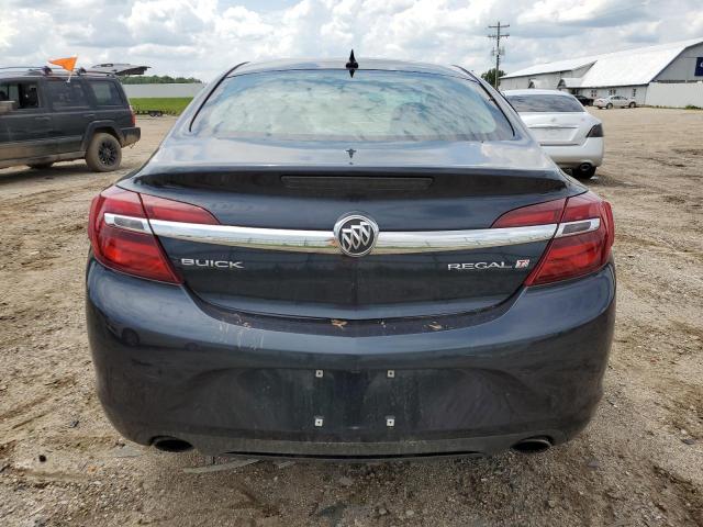 Photo 5 VIN: 2G4GK5EX0E9246289 - BUICK REGAL 