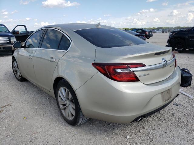 Photo 2 VIN: 2G4GK5EX0E9258457 - BUICK REGAL 