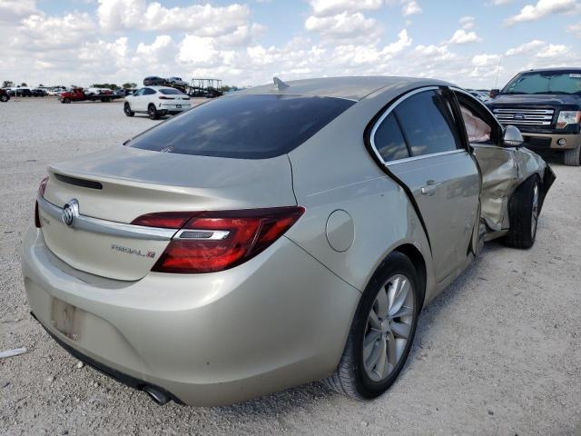 Photo 3 VIN: 2G4GK5EX0E9258457 - BUICK REGAL 