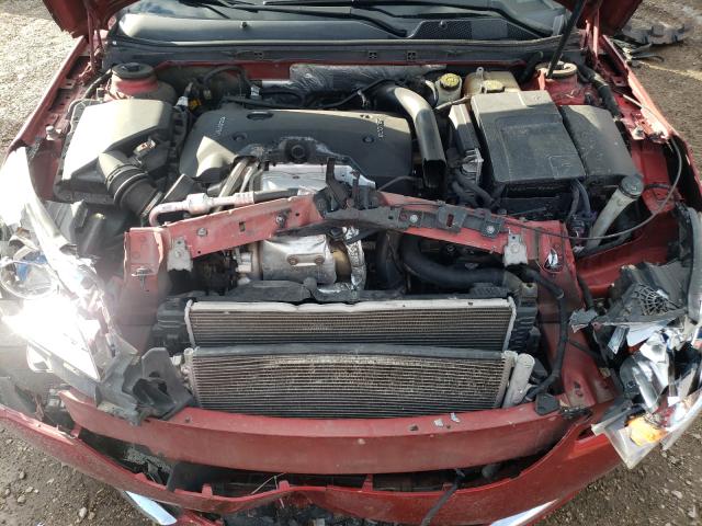 Photo 6 VIN: 2G4GK5EX0E9275596 - BUICK REGAL 