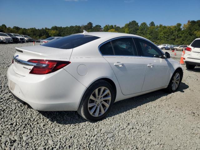 Photo 2 VIN: 2G4GK5EX0E9299025 - BUICK REGAL 