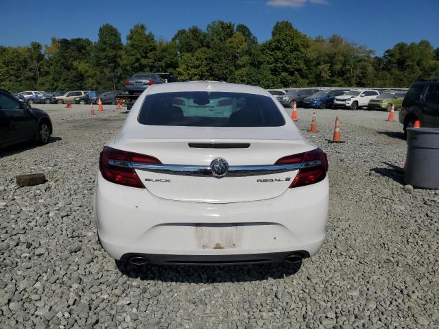 Photo 5 VIN: 2G4GK5EX0E9299025 - BUICK REGAL 