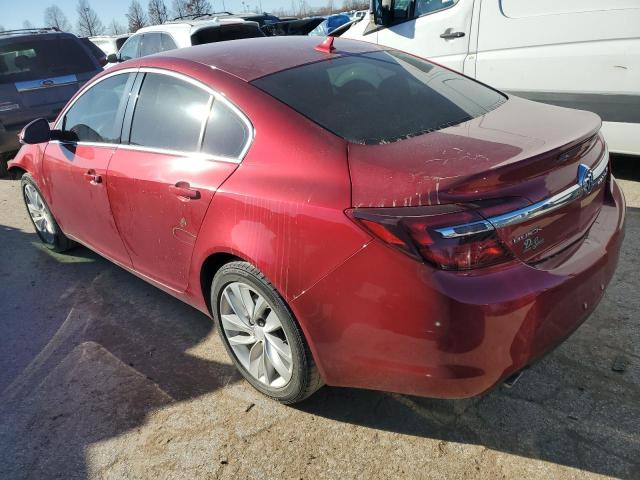 Photo 1 VIN: 2G4GK5EX0E9304742 - BUICK REGAL 