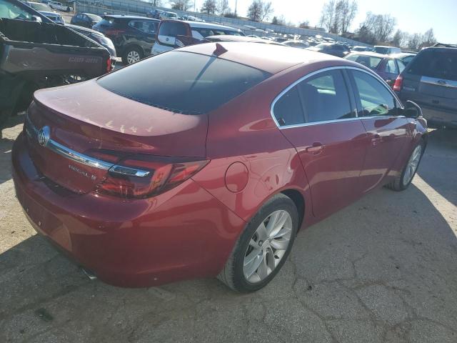 Photo 2 VIN: 2G4GK5EX0E9304742 - BUICK REGAL 