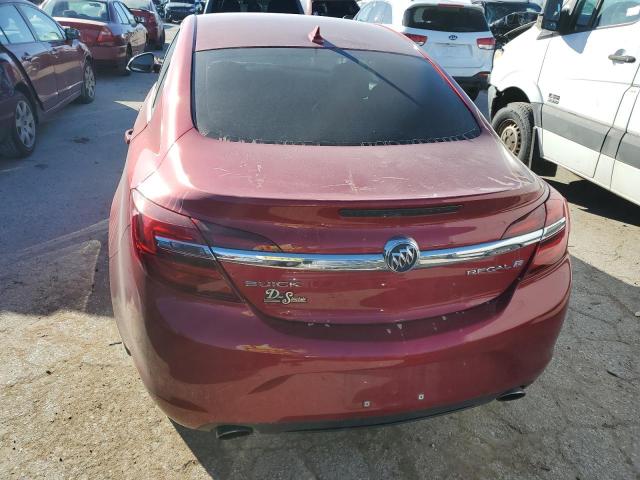 Photo 5 VIN: 2G4GK5EX0E9304742 - BUICK REGAL 