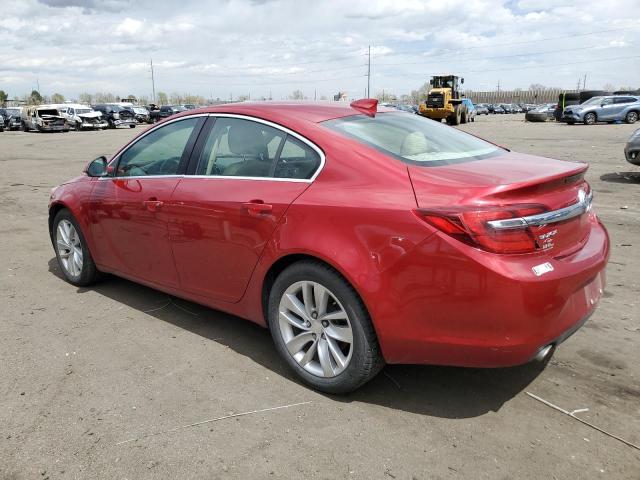 Photo 1 VIN: 2G4GK5EX0F9180425 - BUICK REGAL 