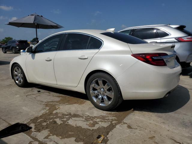 Photo 1 VIN: 2G4GK5EX0F9212662 - BUICK REGAL 