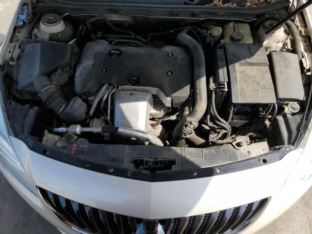 Photo 10 VIN: 2G4GK5EX0F9212662 - BUICK REGAL 