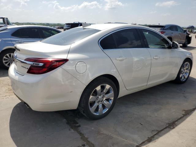 Photo 2 VIN: 2G4GK5EX0F9212662 - BUICK REGAL 