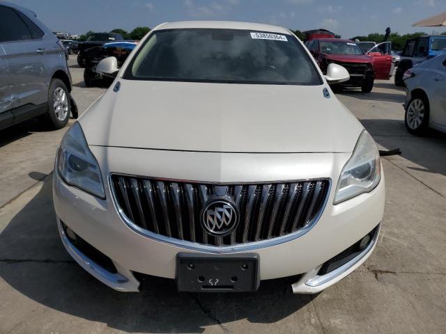 Photo 4 VIN: 2G4GK5EX0F9212662 - BUICK REGAL 