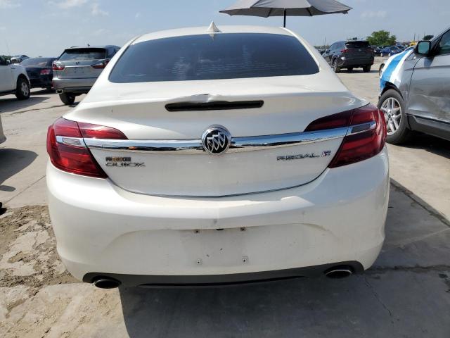 Photo 5 VIN: 2G4GK5EX0F9212662 - BUICK REGAL 