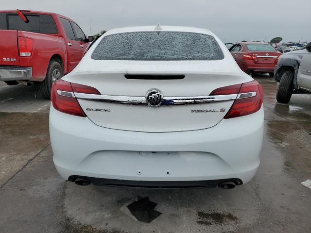 Photo 5 VIN: 2G4GK5EX0F9290083 - BUICK REGAL 