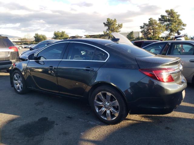 Photo 1 VIN: 2G4GK5EX0G9105287 - BUICK REGAL 