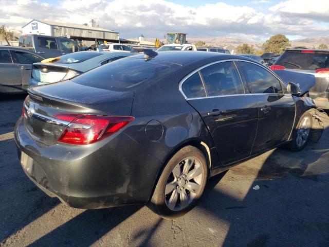 Photo 2 VIN: 2G4GK5EX0G9105287 - BUICK REGAL 