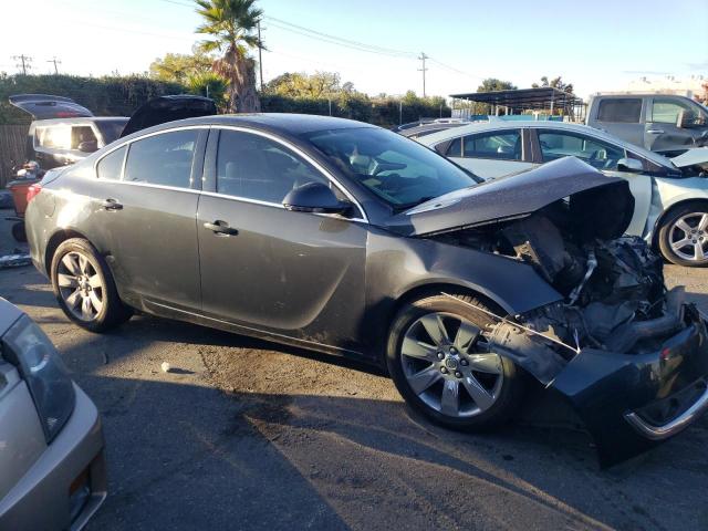 Photo 3 VIN: 2G4GK5EX0G9105287 - BUICK REGAL 