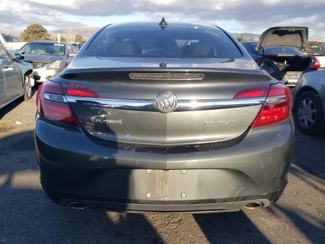 Photo 5 VIN: 2G4GK5EX0G9105287 - BUICK REGAL 