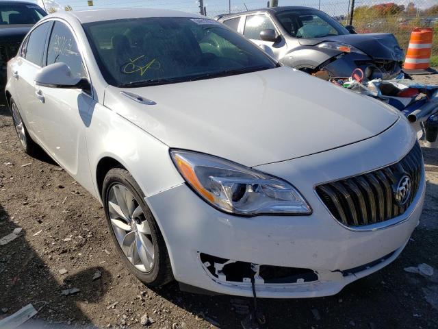 Photo 0 VIN: 2G4GK5EX0G9106889 - BUICK REGAL 