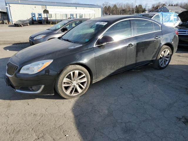 Photo 0 VIN: 2G4GK5EX0G9127712 - BUICK REGAL 