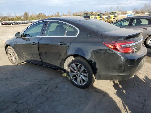 Photo 1 VIN: 2G4GK5EX0G9127712 - BUICK REGAL 