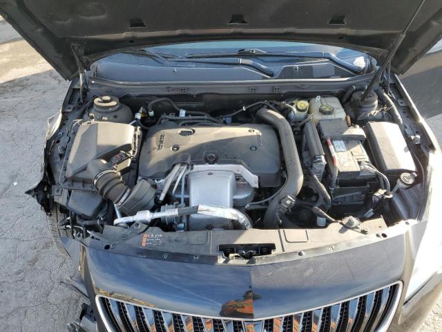 Photo 10 VIN: 2G4GK5EX0G9127712 - BUICK REGAL 