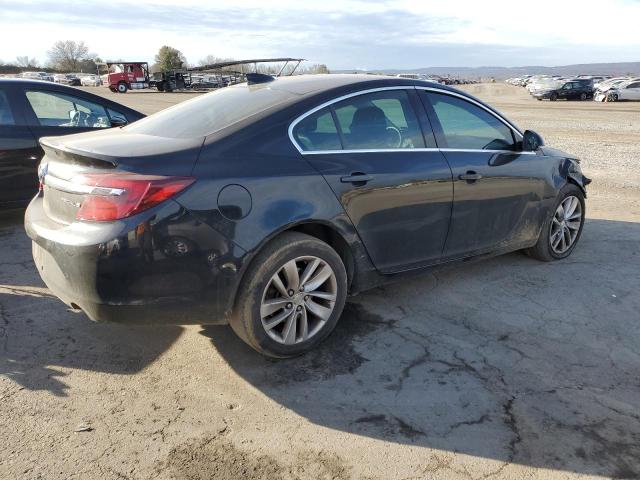 Photo 2 VIN: 2G4GK5EX0G9127712 - BUICK REGAL 