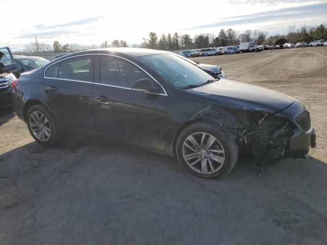 Photo 3 VIN: 2G4GK5EX0G9127712 - BUICK REGAL 