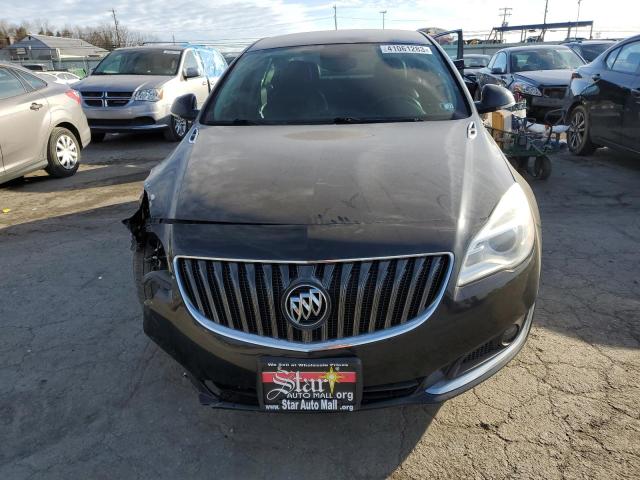 Photo 4 VIN: 2G4GK5EX0G9127712 - BUICK REGAL 