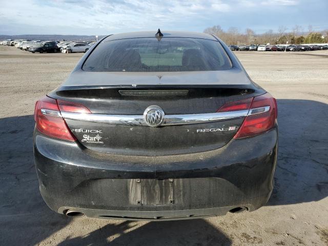 Photo 5 VIN: 2G4GK5EX0G9127712 - BUICK REGAL 