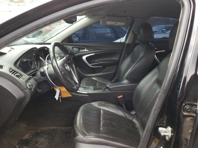 Photo 4 VIN: 2G4GK5EX0G9144736 - BUICK REGAL 