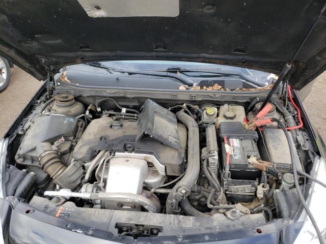 Photo 6 VIN: 2G4GK5EX0G9144736 - BUICK REGAL 