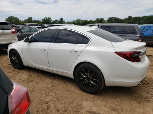 Photo 1 VIN: 2G4GK5EX0G9153646 - BUICK REGAL 