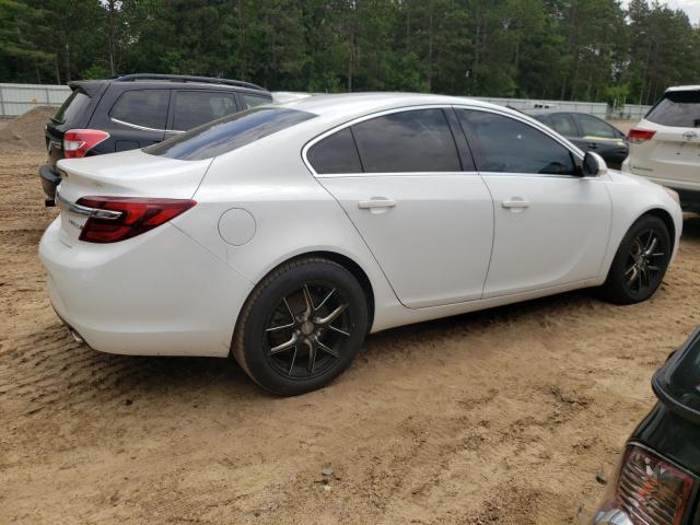 Photo 2 VIN: 2G4GK5EX0G9153646 - BUICK REGAL 