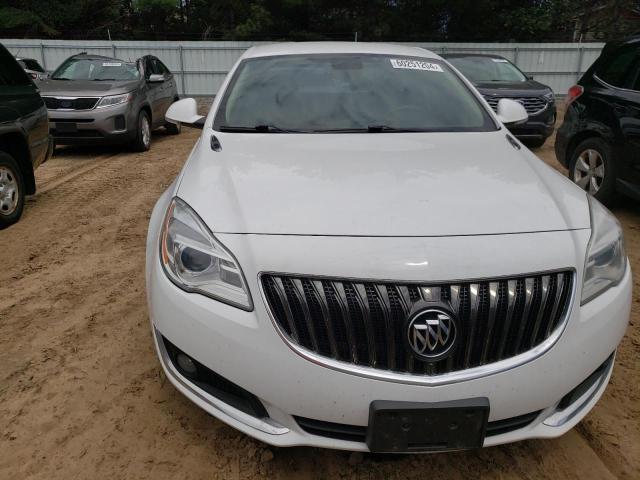 Photo 4 VIN: 2G4GK5EX0G9153646 - BUICK REGAL 