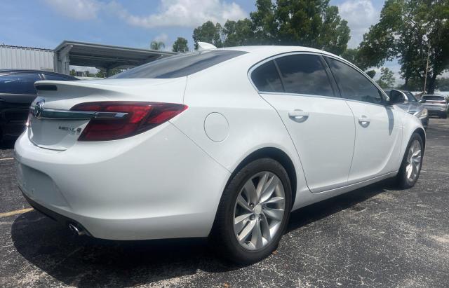 Photo 3 VIN: 2G4GK5EX0G9159009 - BUICK REGAL 