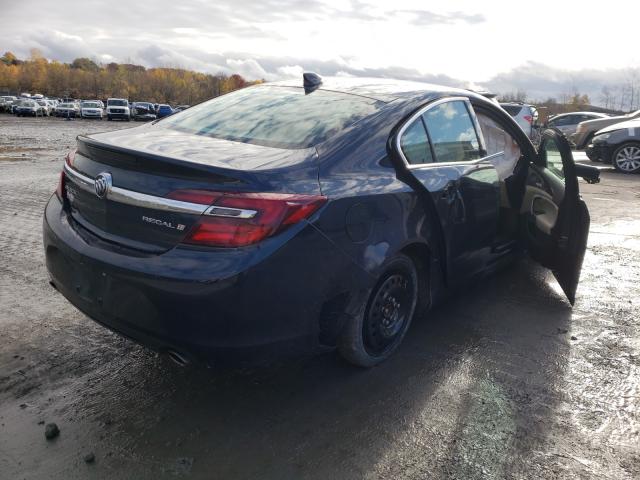 Photo 3 VIN: 2G4GK5EX0G9200884 - BUICK REGAL 