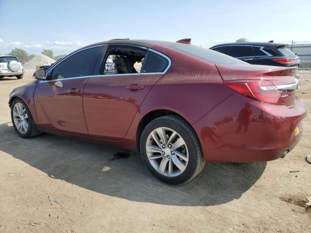 Photo 1 VIN: 2G4GK5EX0G9207236 - BUICK REGAL 