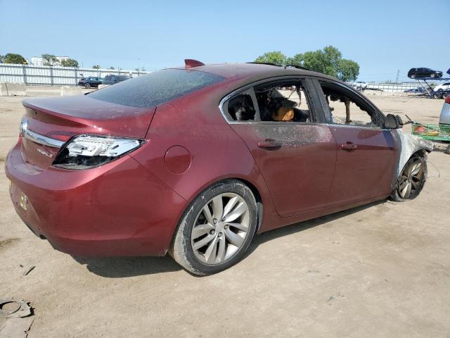 Photo 2 VIN: 2G4GK5EX0G9207236 - BUICK REGAL 