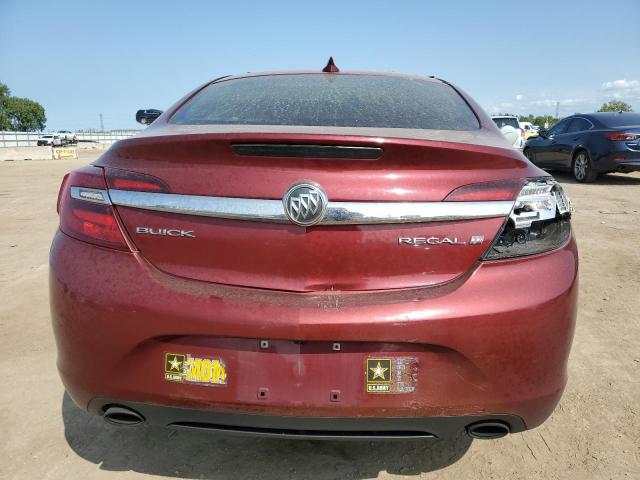 Photo 5 VIN: 2G4GK5EX0G9207236 - BUICK REGAL 