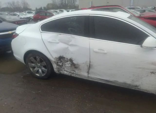 Photo 5 VIN: 2G4GK5EX1E9211664 - BUICK REGAL 