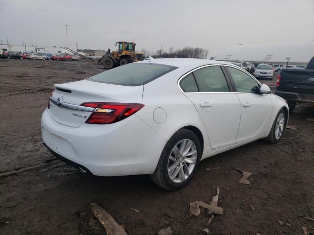 Photo 3 VIN: 2G4GK5EX1E9213639 - BUICK REGAL 