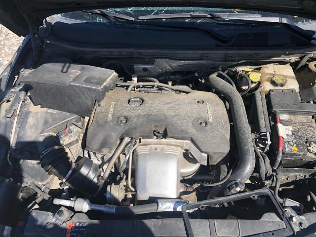 Photo 6 VIN: 2G4GK5EX1E9238797 - BUICK REGAL 