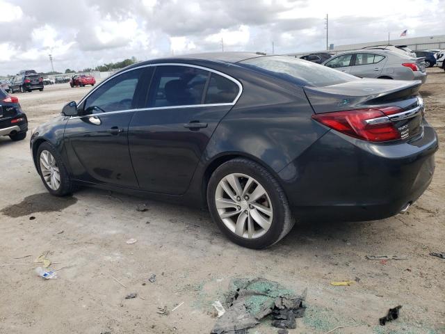 Photo 1 VIN: 2G4GK5EX1E9259262 - BUICK REGAL 