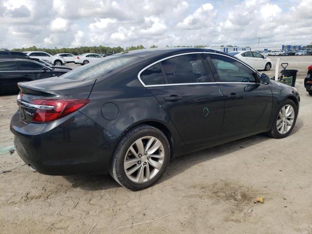 Photo 2 VIN: 2G4GK5EX1E9259262 - BUICK REGAL 