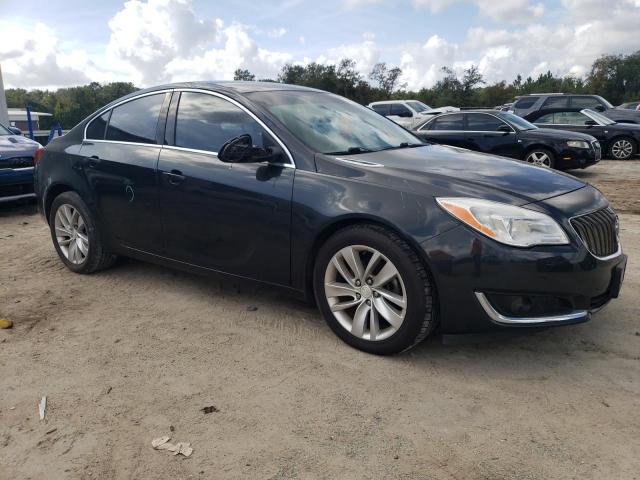 Photo 3 VIN: 2G4GK5EX1E9259262 - BUICK REGAL 