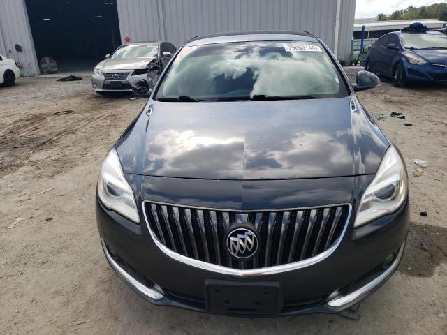 Photo 4 VIN: 2G4GK5EX1E9259262 - BUICK REGAL 