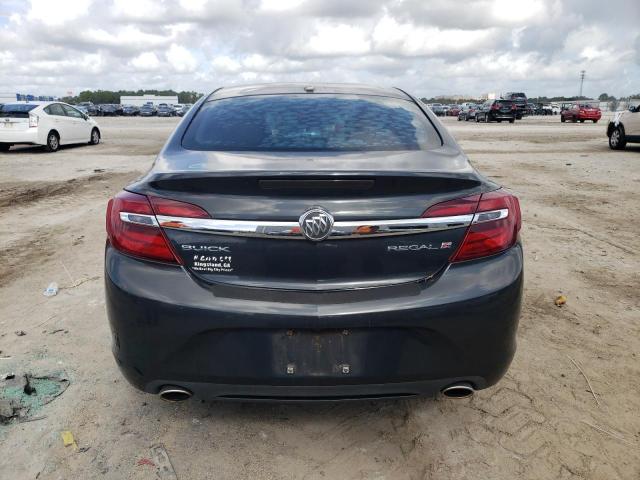 Photo 5 VIN: 2G4GK5EX1E9259262 - BUICK REGAL 